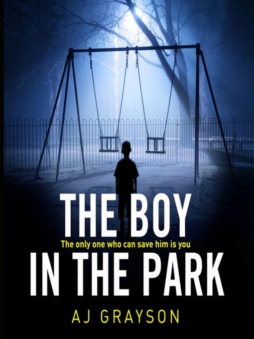 The Boy in the Park