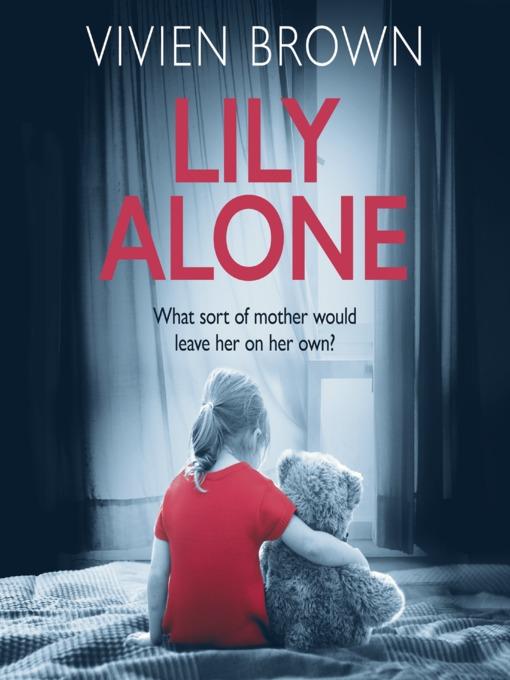 Lily Alone