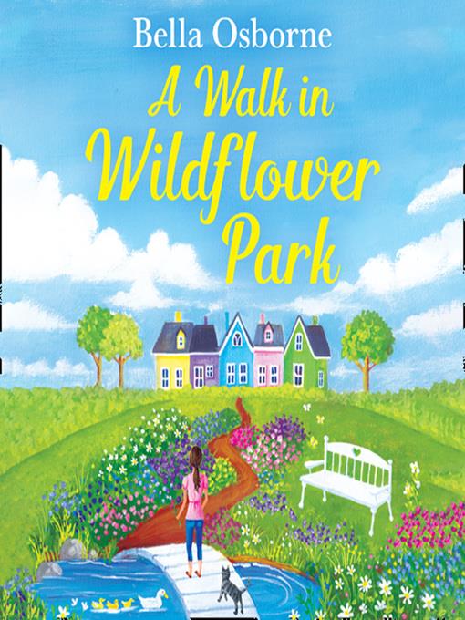 A Walk in Wildflower Park