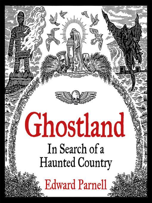 Ghostland