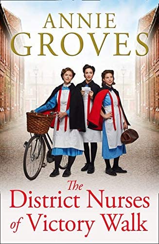 The District Nurses of Victory Walk (Book 1)