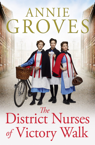 The District Nurses of Victory Walk