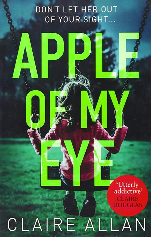 Apple of My Eye (191 POCHE)