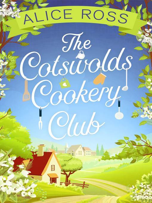 The Cotswolds Cookery Club