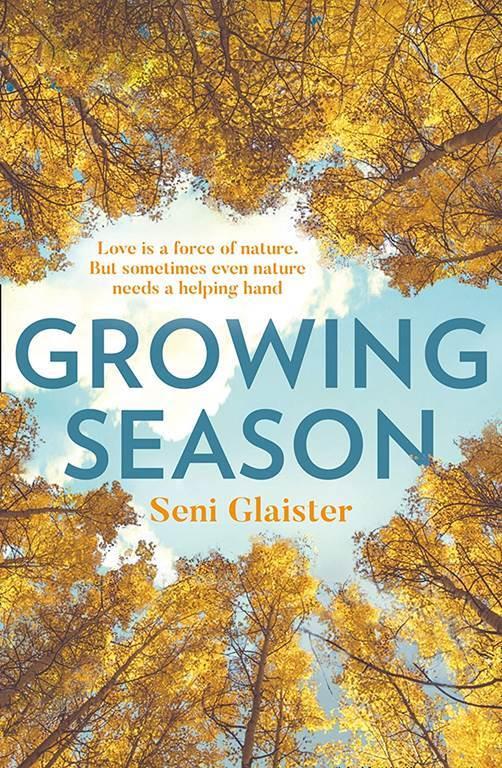 Seni Glaister Book 2