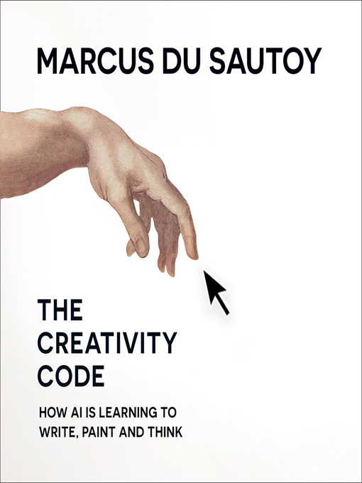 The Creativity Code