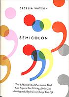 Semicolon