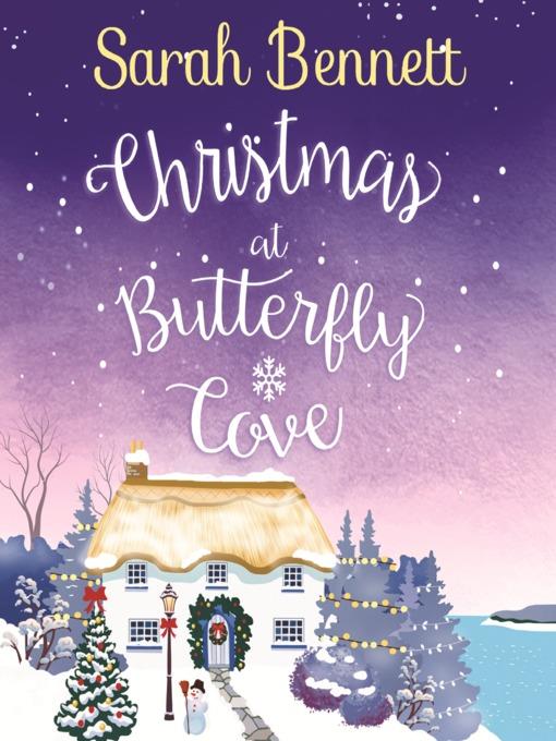 Christmas at Butterfly Cove