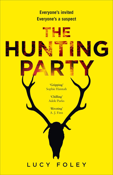 The Hunting Party