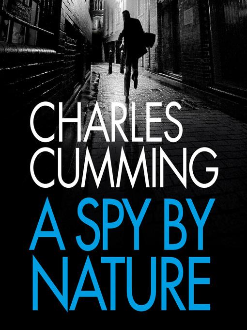 A Spy by Nature