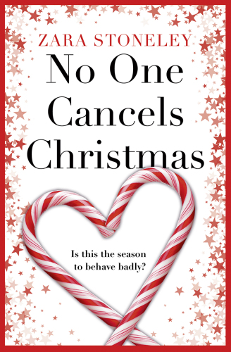 No One Cancels Christmas