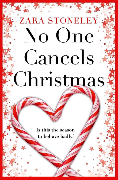 No One Cancels Christmas: The most hilarious and romantic Christmas romcom of the year!