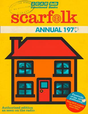 The Scarfolk Annual