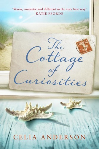 The Cottage of Curiosities (Pengelly Series, Book 2)