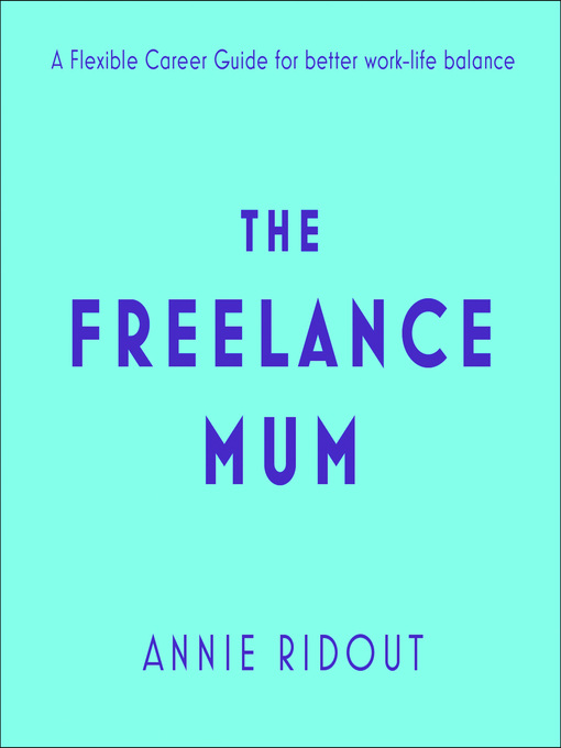 The Freelance Mum