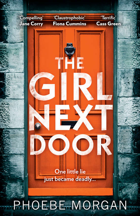 The Girl Next Door