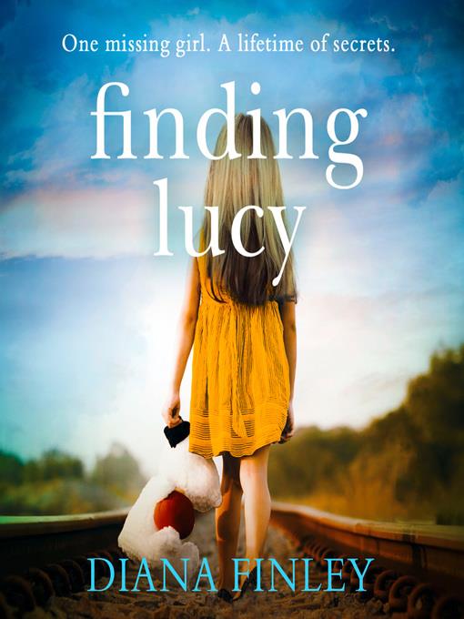 Finding Lucy