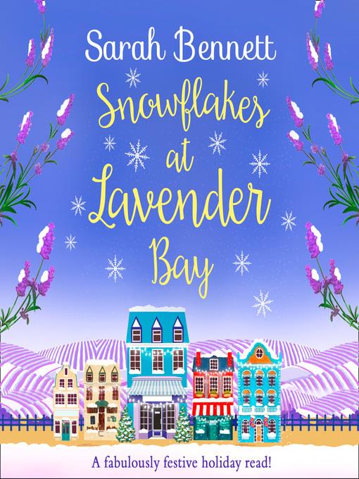 Snowflakes at Lavender Bay