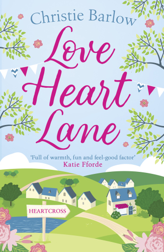 Love Heart Lane Series, Book 1