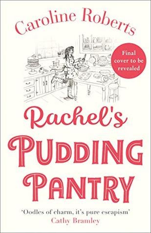 Rachel's Pudding Pantry