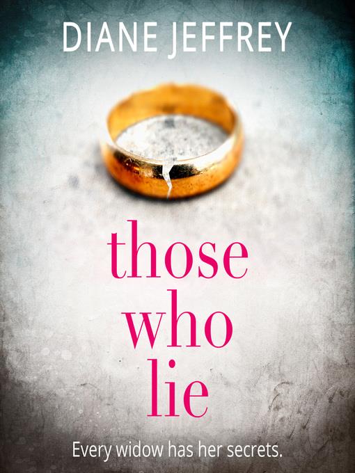 Those Who Lie