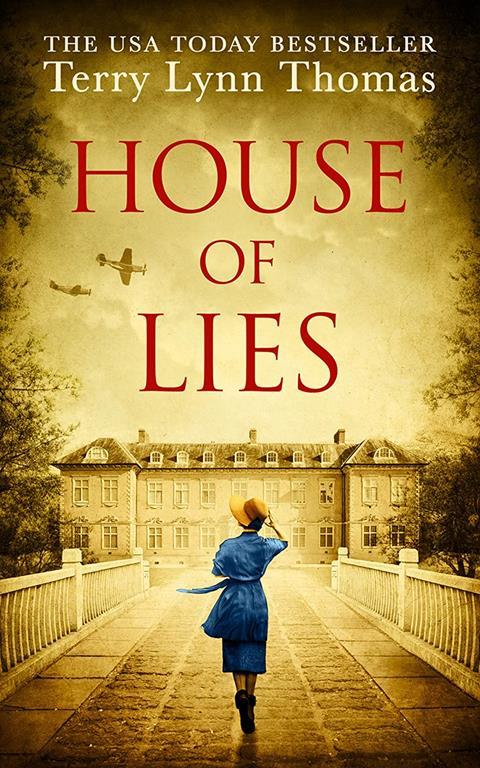 House of Lies: A gripping historical mystery from the USA Today bestselling author of The Silent Woman! (Cat Carlisle) (Book 3)