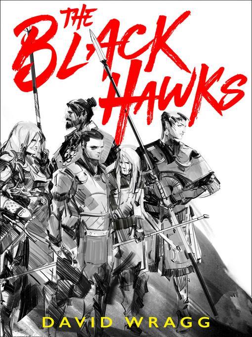 The Black Hawks