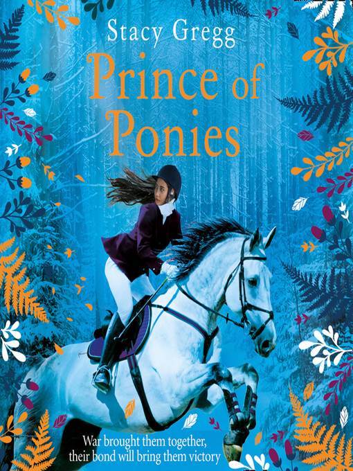 Prince of Ponies