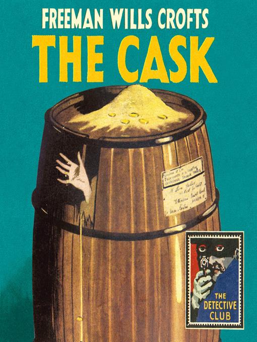 The Cask