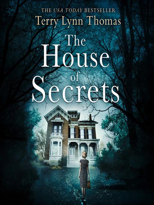 The House of Secrets