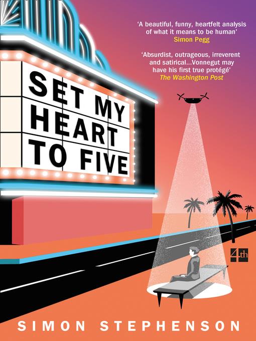 Set My Heart to Five