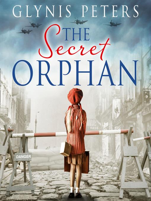 The Secret Orphan