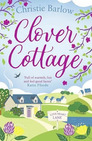 Clover Cottage