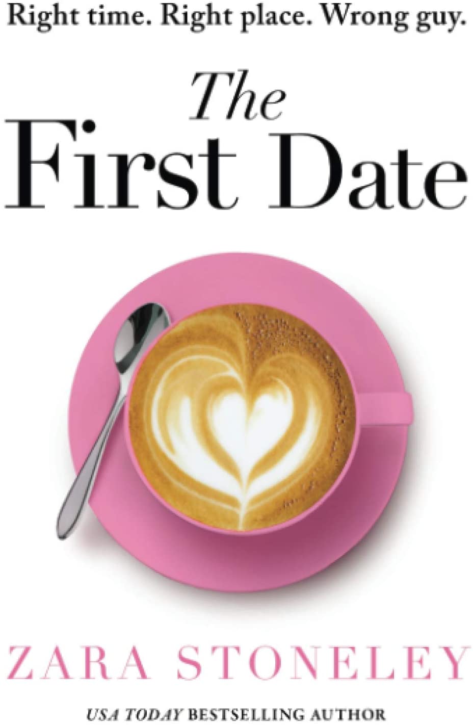 The First Date