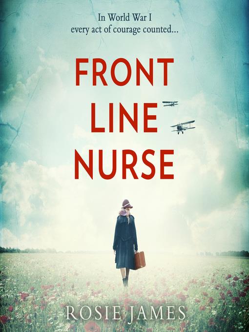 Front Line Nurse