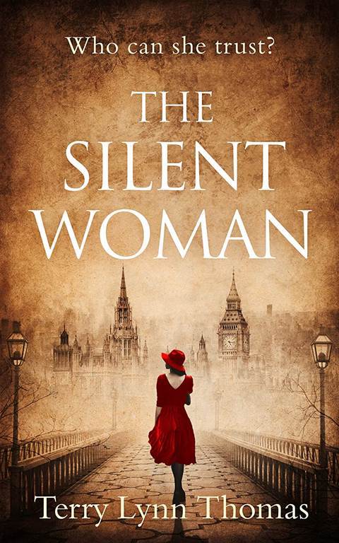 Silent Woman