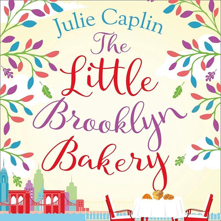 The Little Brooklyn Bakery