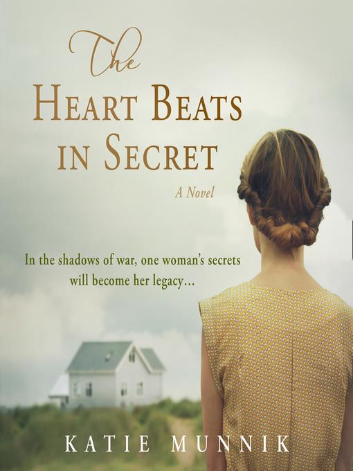 The Heart Beats in Secret