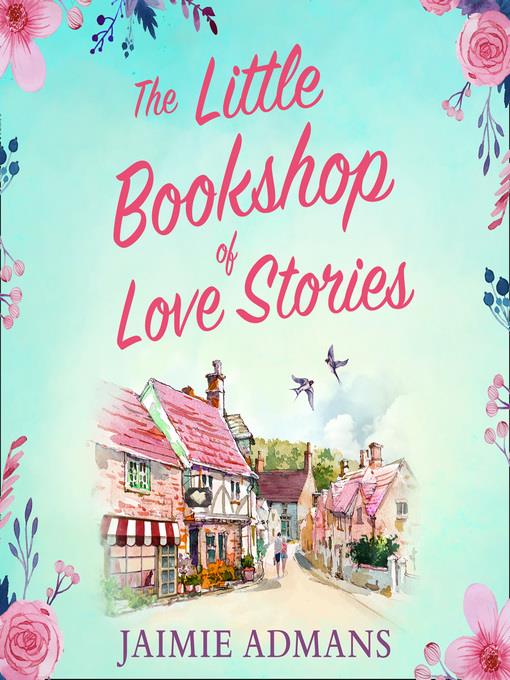 The Little Bookshop of Love Stories