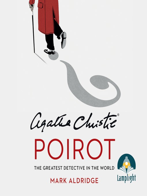 Agatha Christie's Poirot