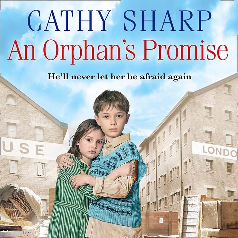 An Orphans Promise