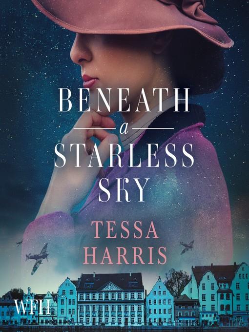 Beneath a Starless Sky