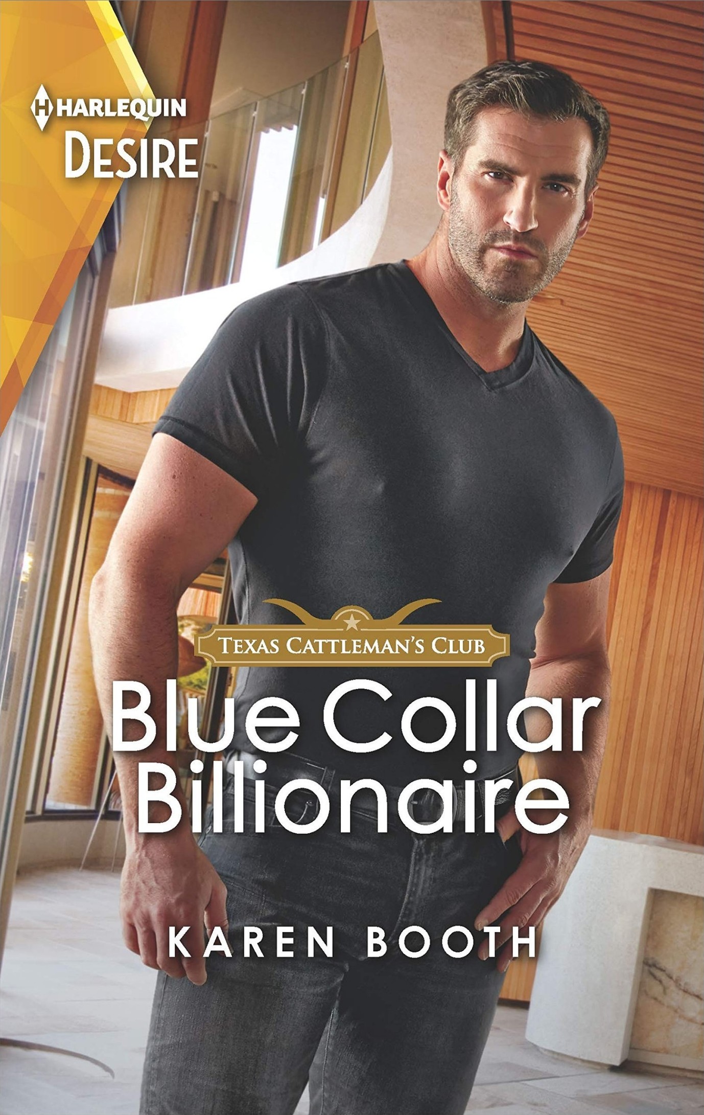 Blue collar billionaire