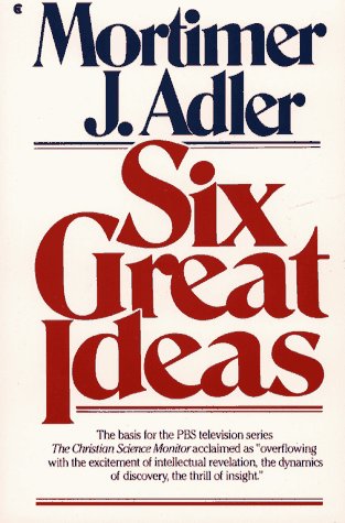 Six Great Ideas