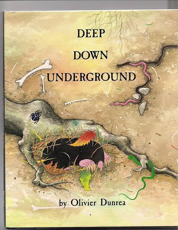 Deep Down Underground