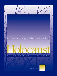 Learn Abt Holocaust 1 4v Set