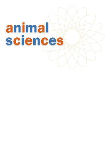 Animal Sciences