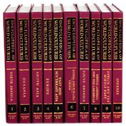 Encyclopedia of World Cultures