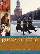 Encyclopedia of Russian History