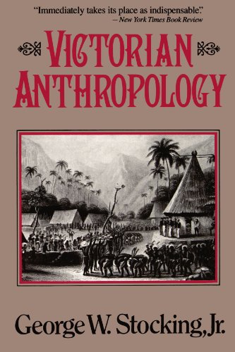 Victorian Anthropology